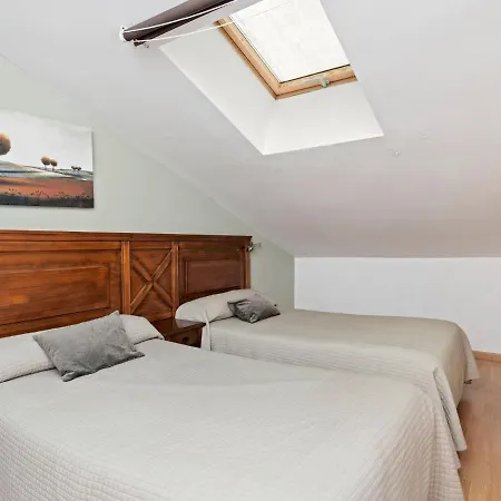 Graceful In With Heating Gúdar